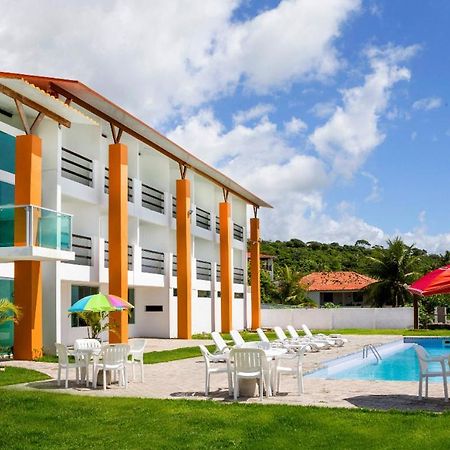 Hotel Ponta De Pedras Pontas de Pedra Exteriör bild
