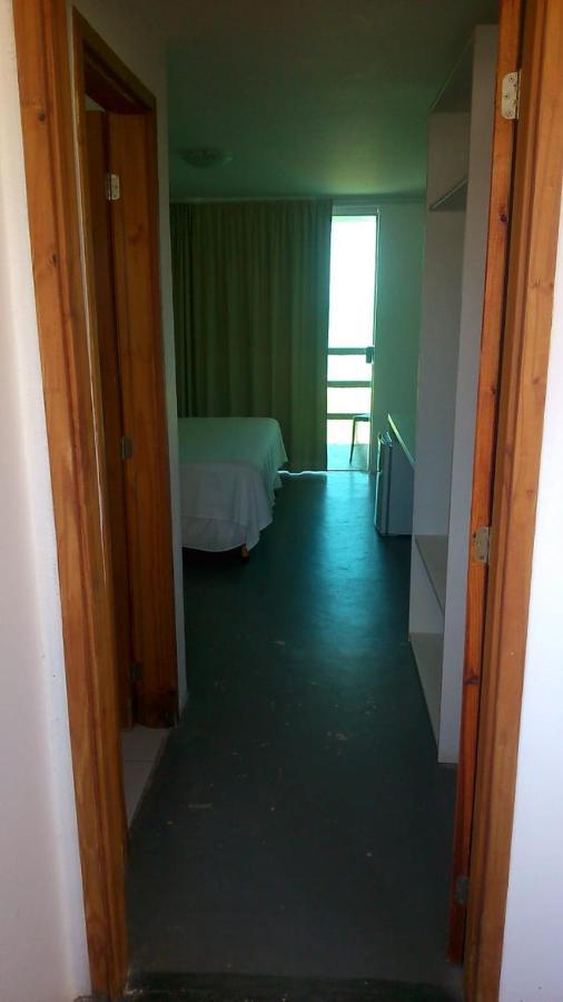 Hotel Ponta De Pedras Pontas de Pedra Exteriör bild